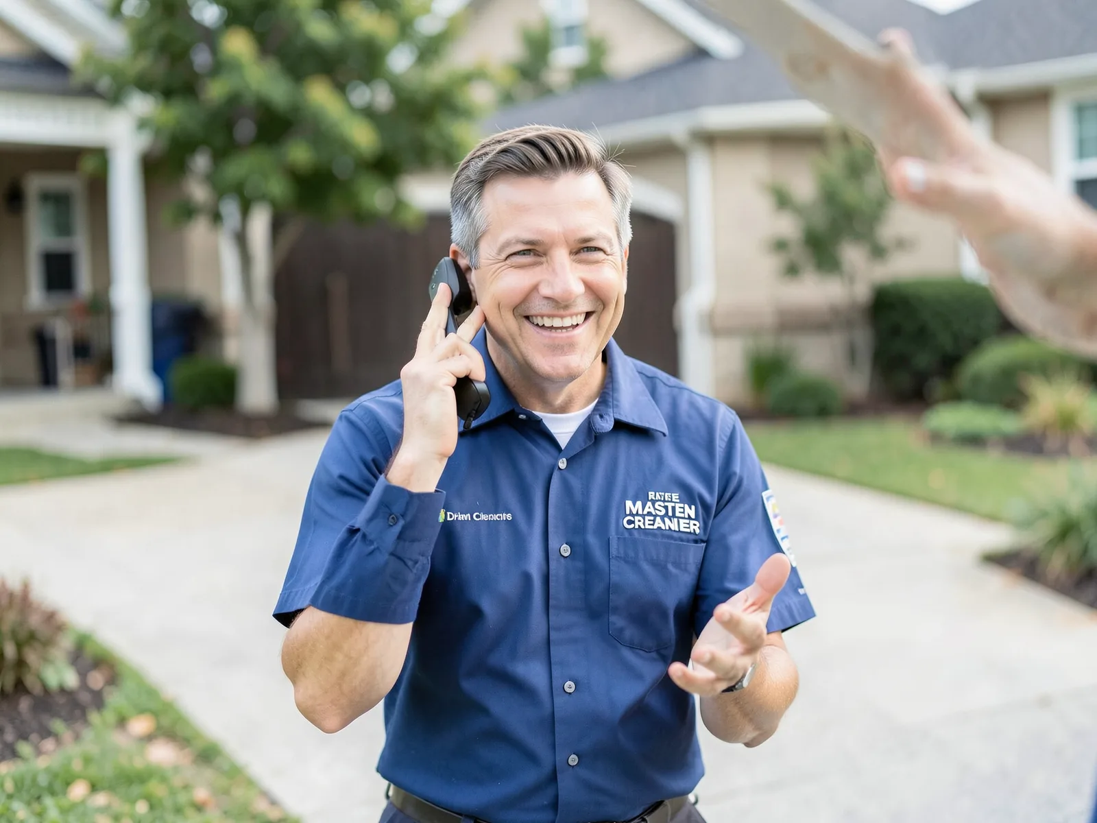 Drain Cleaning Roebuck, SC FAQs
